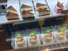-爱达乐面包生日蛋糕(华油路店)