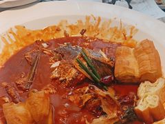 -鸽子侯·家宴·平价海鲜(市图书馆店)