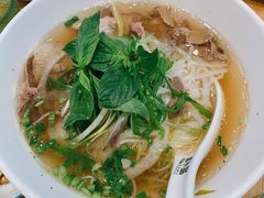 -越小品·越南餐厅(万科里店)