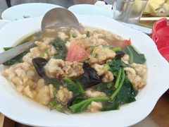 -鲁南仔·滕州炒鸡(经三路店)