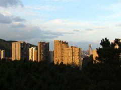 -狐尾山公园