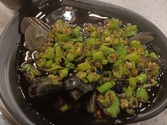 -味之绝热血美蛙鱼火锅(中坝店)