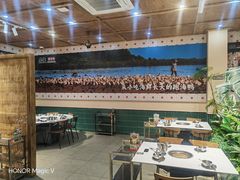 -虎婆冷饮店·海南特色炒冰(三亚湾店)