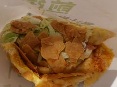 -煎饼道·新鲜现做(来福士店)