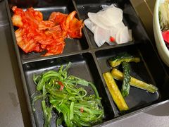 -千寻烧肉(政务区店)