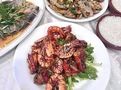 -东江海鲜大排档·潮汕菜·砂锅粥