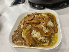 -罗记又添缘竹荪山药鸡·野生菌火锅(西园南路店)