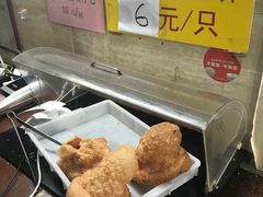 -老西关濑粉(文明路店)