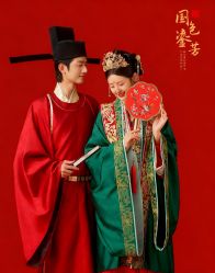 -女王风尚STUDIO·轻奢化定制