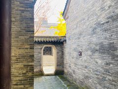 -榆次老城