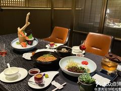 -天瑞轩·粤菜餐厅
