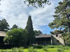 -承德避暑山庄景区