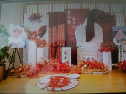 -孩提·一站式宝宝宴布置·儿童生日派对策划·小丑表演(北京店)