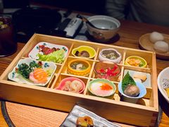-赤坂亭M9和牛烧肉(世博源店)