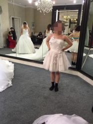 宝娜嫁衣馆-南京宝娜嫁衣婚纱礼服馆(中央路店)