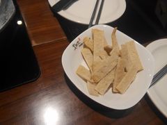 -火炉火自助餐(枫蓝国际店)
