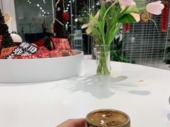 -1/4 ONE QUARTER COFFEE LAB(朝阳大悦城店)