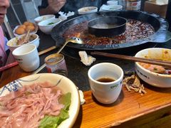 -陈眼镜火锅(总店)