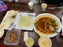 -清真·伊清阁餐厅
