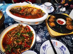 -印象徽州·正宗徽菜体验店