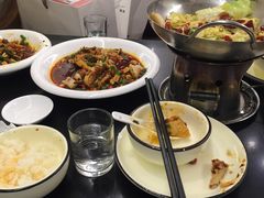 -渔王川菜馆(镇邦路店)