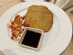 -德大西餐社(云南南路店)