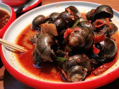 -老闵田螺馆·南昌市井菜·特色小吃(总店)