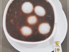 -圆碌碌甜品屋(二中店)