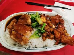 -和合谷(新辰里亚运村店)