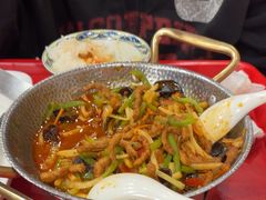 -和合谷(长虹桥店)