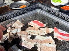 -大叔烤肉(华英路店)