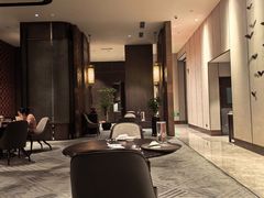 -领事馆19号中餐厅(厦门海景洲际酒店)