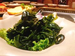 -东巴人鱼豆花火锅(幸福街店)