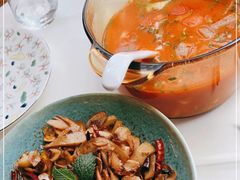 -沿途四季·云南菜(建外大街店)