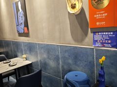 -咕鹿流心披萨(下沙店)