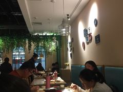 大堂-徐小姐爱地锅(海州万达店)