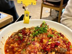 -图味美小黄鱼·景德菜(浙江路店)