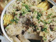 -六合居·明厨亮灶餐厅(成双大道店)