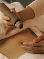 -尊尚柏丽美容SPA