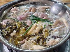 -海关荤豆花(洋河一路店)