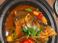 -周家二小姐的菜(西津渡店)