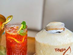 -Tegu泰古莲·泰国餐厅(红山6979店)