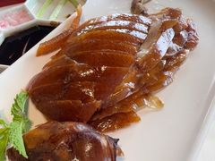 -悦融·京鲁菜·露台花园(安定门店)