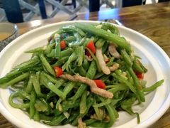 -格日勒阿妈蒙古厨房(大召店)