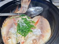 -陶陶居酒家(环市东店)