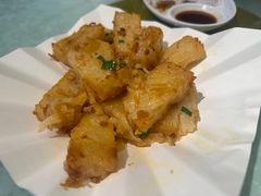 -山水茶艺馆·点心粤菜·30年老字号