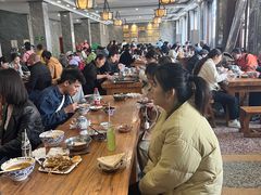 -清真马杰山牛肉汤馆