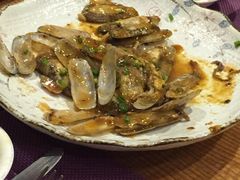-大渔铁板烧(中山路八佰伴店)