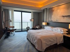 -舟山希尔顿酒店