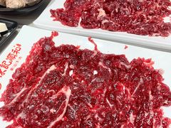 匙肉-陈记顺和潮汕牛肉火锅(韩江路店)